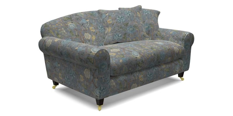  Walberswick Snuggler in Two Tone Plain Biscuit