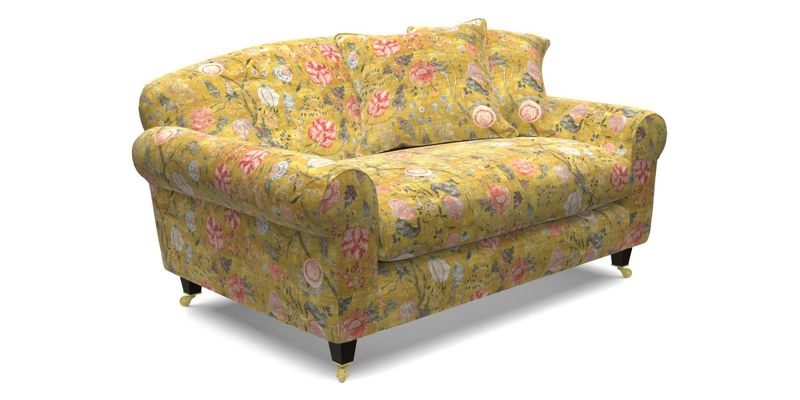  Walberswick Snuggler in Two Tone Plain Biscuit