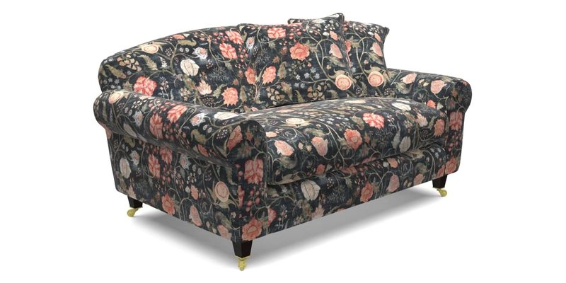  Walberswick Snuggler in Two Tone Plain Biscuit