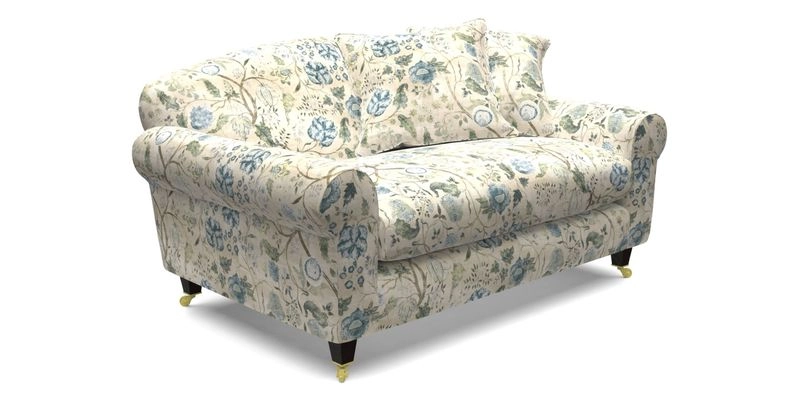  Walberswick Snuggler in Two Tone Plain Biscuit