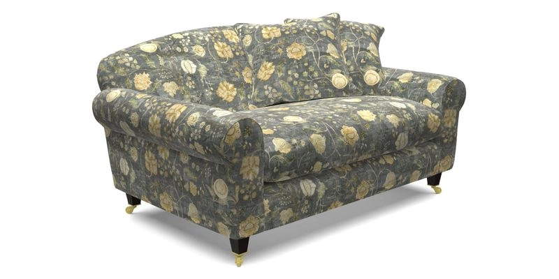  Walberswick Snuggler in Two Tone Plain Biscuit