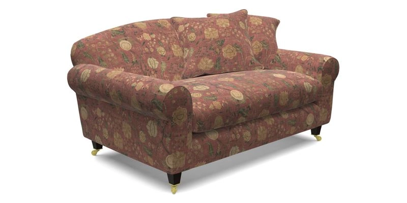  Walberswick Snuggler in Two Tone Plain Biscuit