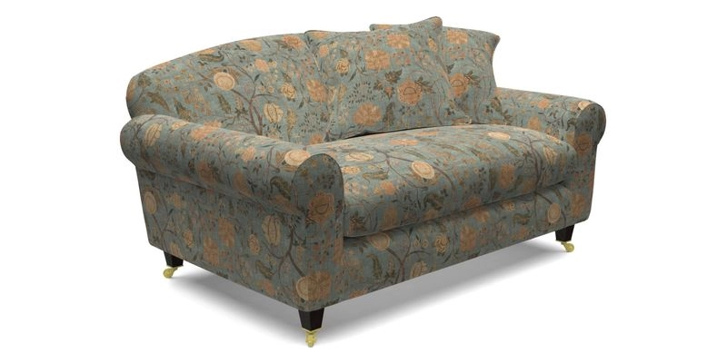  Walberswick Snuggler in Two Tone Plain Biscuit