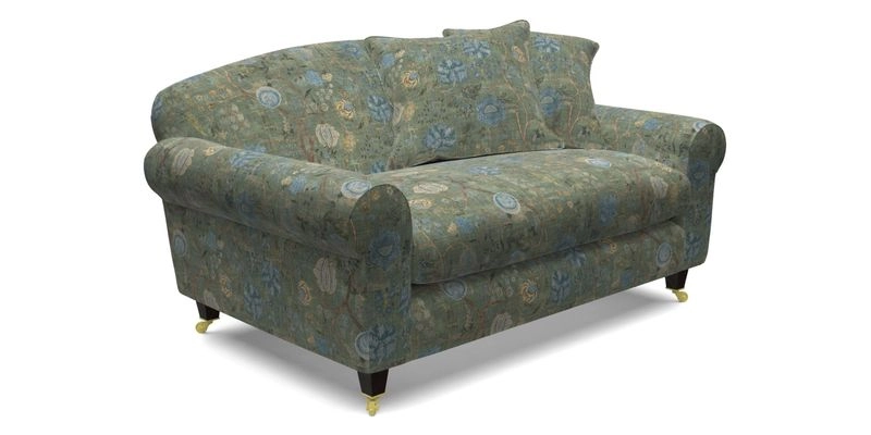  Walberswick Snuggler in Two Tone Plain Biscuit