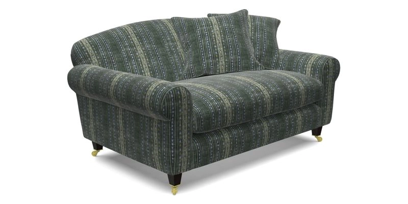  Walberswick Snuggler in Two Tone Plain Biscuit