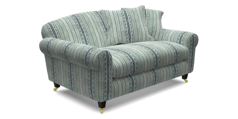  Walberswick Snuggler in Two Tone Plain Biscuit