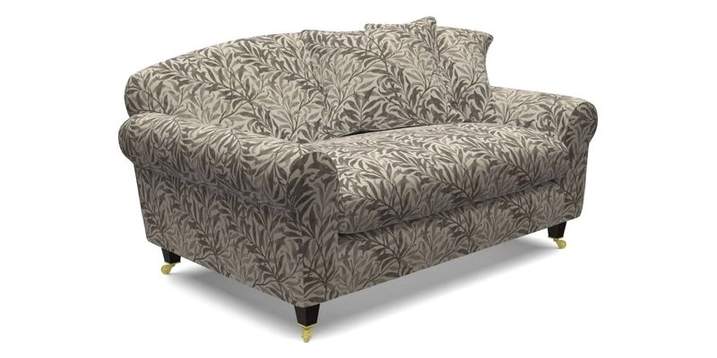  Walberswick Snuggler in Two Tone Plain Biscuit