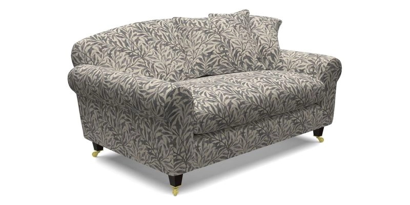  Walberswick Snuggler in Two Tone Plain Biscuit