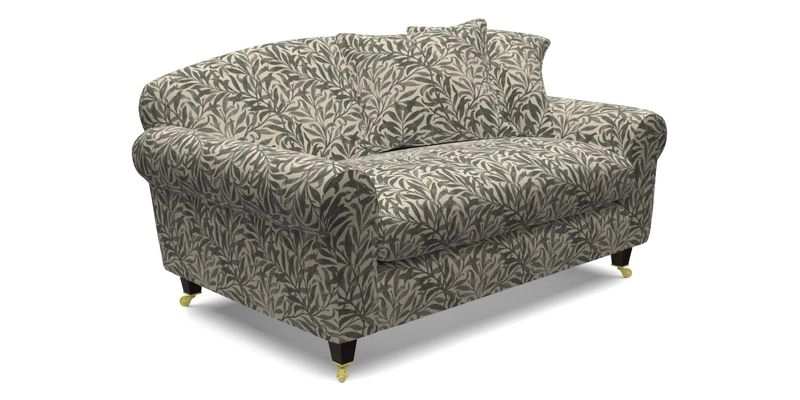  Walberswick Snuggler in Two Tone Plain Biscuit