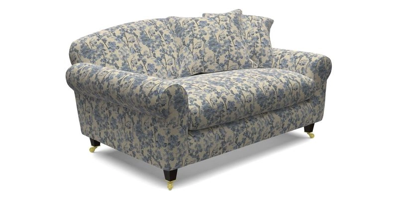  Walberswick Snuggler in Two Tone Plain Biscuit