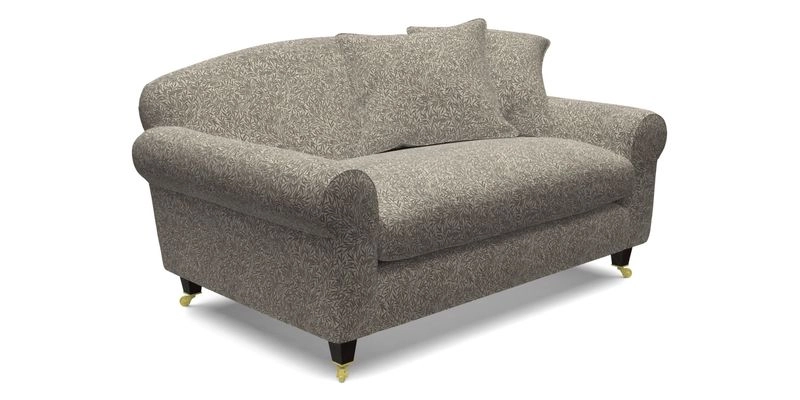  Walberswick Snuggler in Two Tone Plain Biscuit