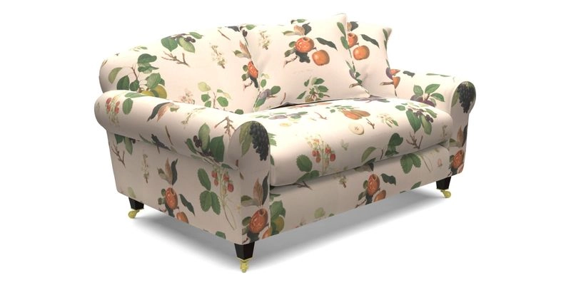  Walberswick Snuggler in Two Tone Plain Biscuit