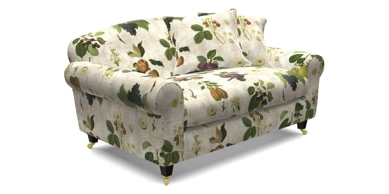  Walberswick Snuggler in Two Tone Plain Biscuit