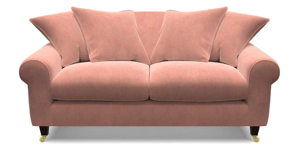 Bespoke 2.5 Seater Sofas