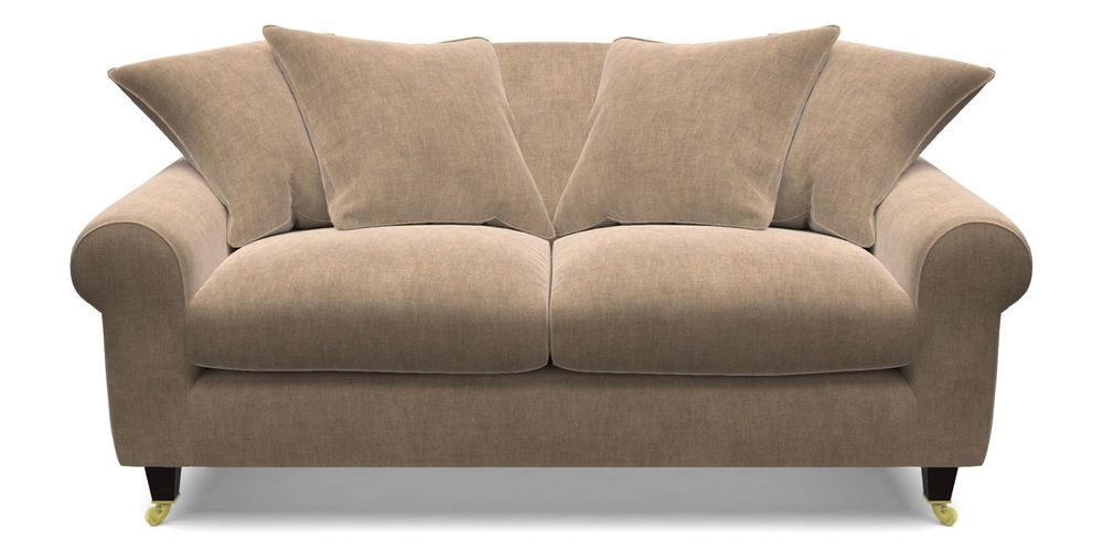 Bespoke 2.5 Seater Sofas