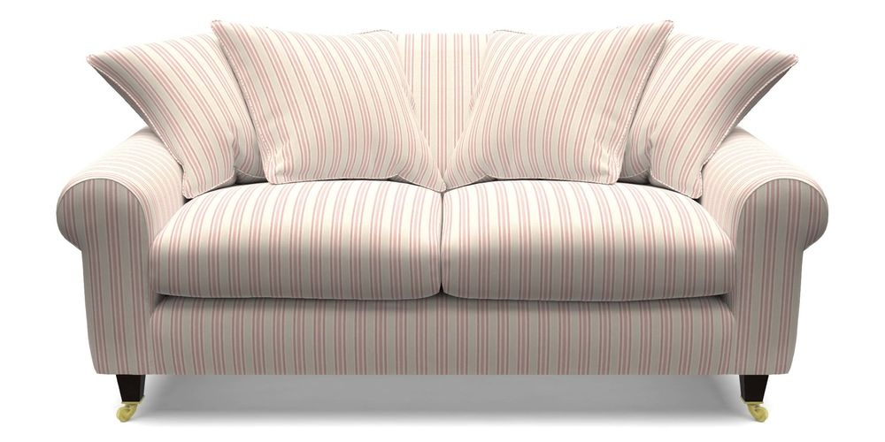 Bespoke 2.5 Seater Sofas