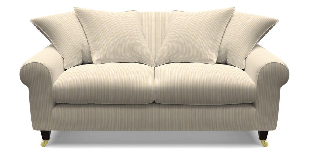 Bespoke 2.5 Seater Sofas