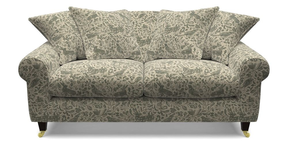 Bespoke 2.5 Seater Sofas