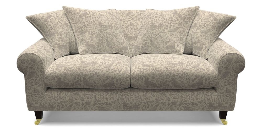 Bespoke 2.5 Seater Sofas