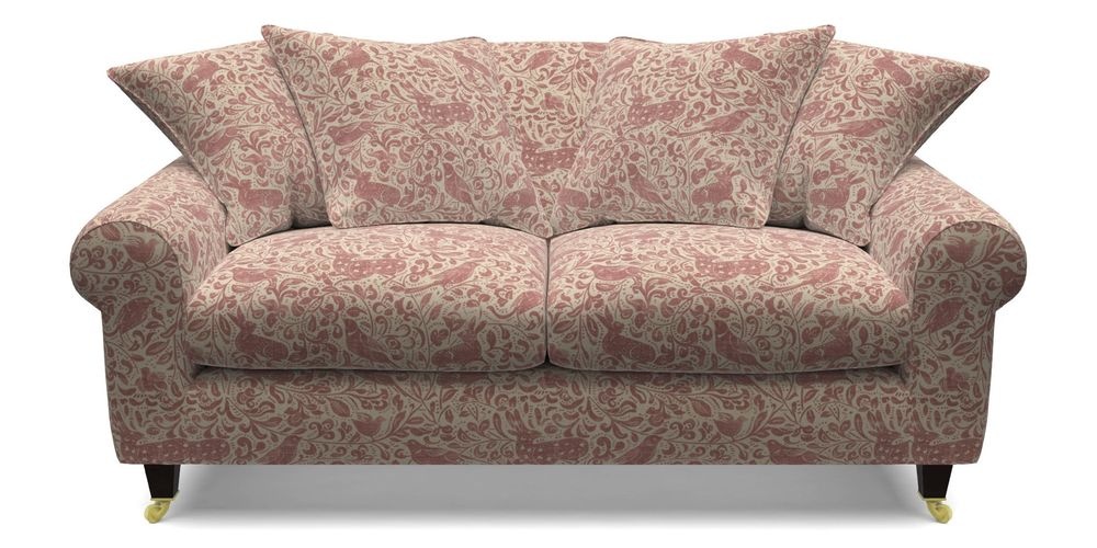 Bespoke 2.5 Seater Sofas