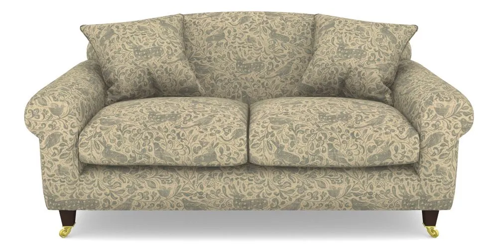 Bespoke 2.5 Seater Sofas