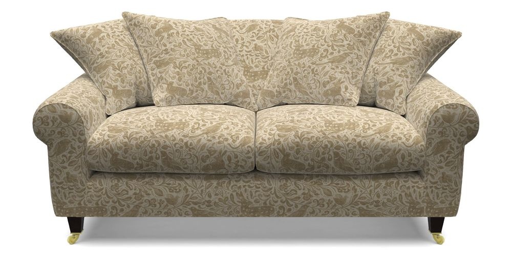 Bespoke 2.5 Seater Sofas