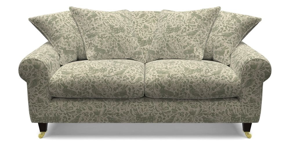 Bespoke 2.5 Seater Sofas