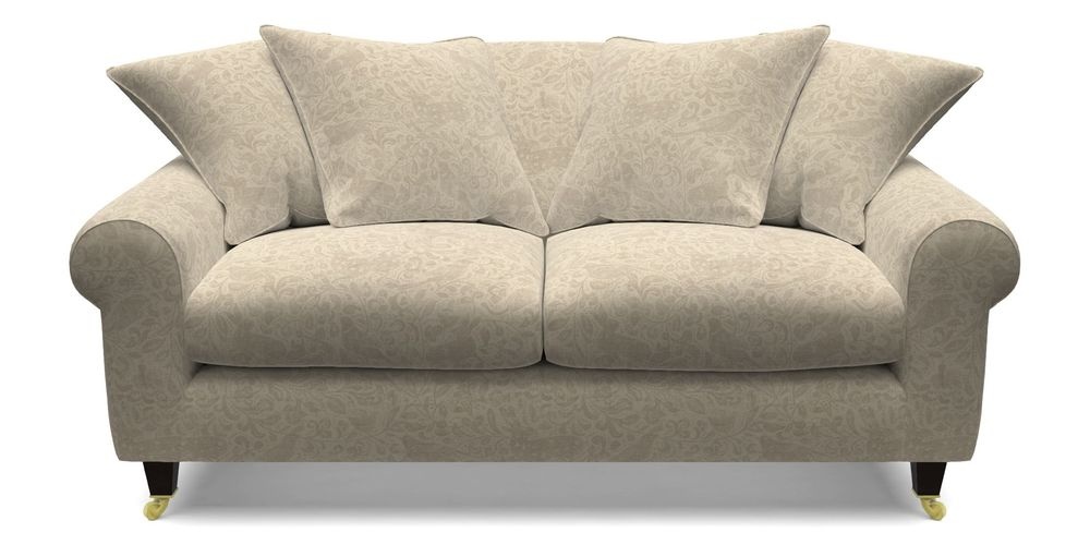 Bespoke 2.5 Seater Sofas