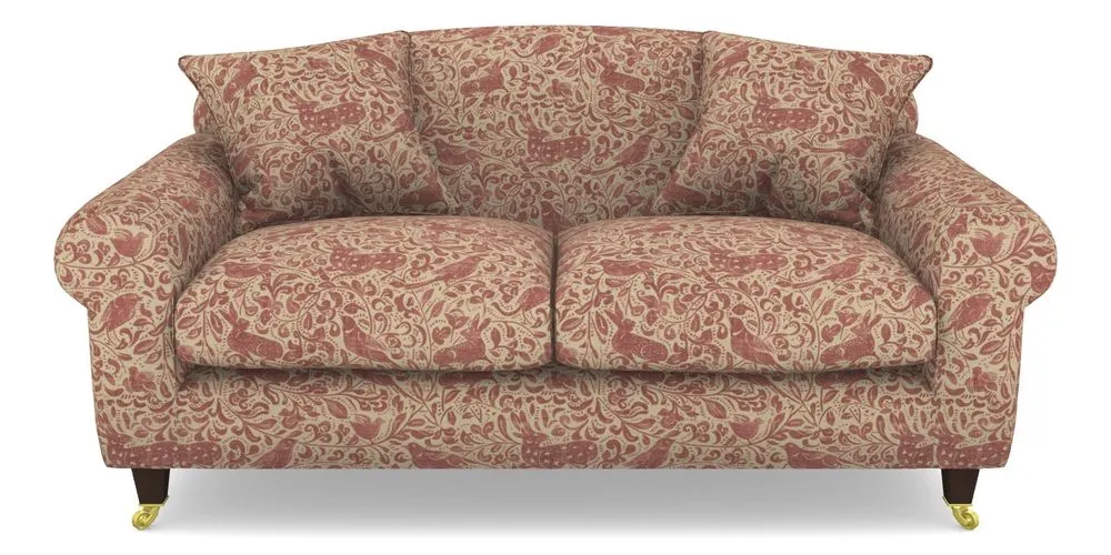 Bespoke 2.5 Seater Sofas