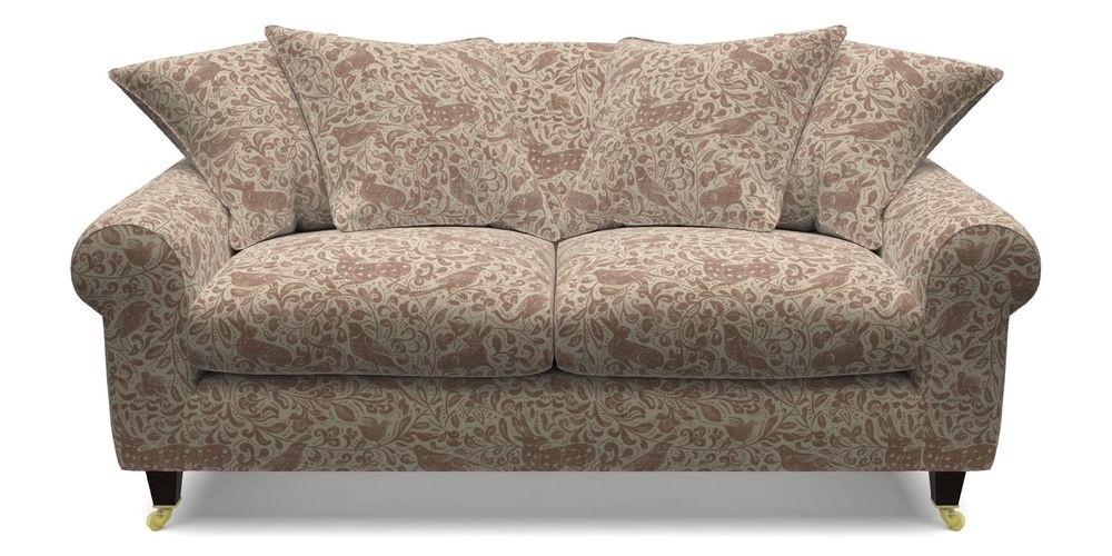 Bespoke 2.5 Seater Sofas