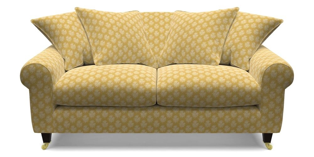 Bespoke 2.5 Seater Sofas