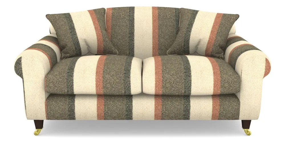 Bespoke 2.5 Seater Sofas