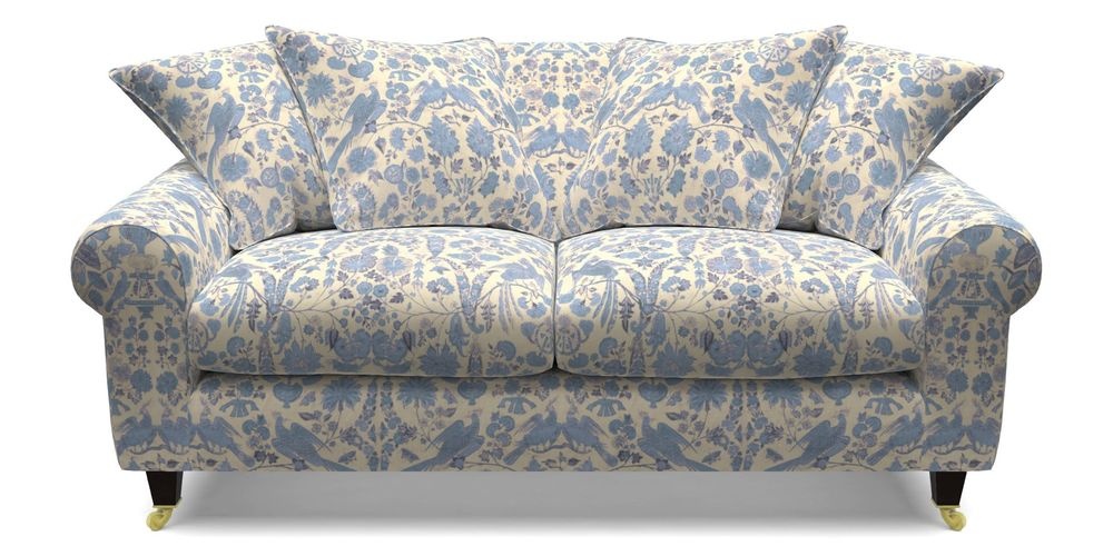 Bespoke 2.5 Seater Sofas