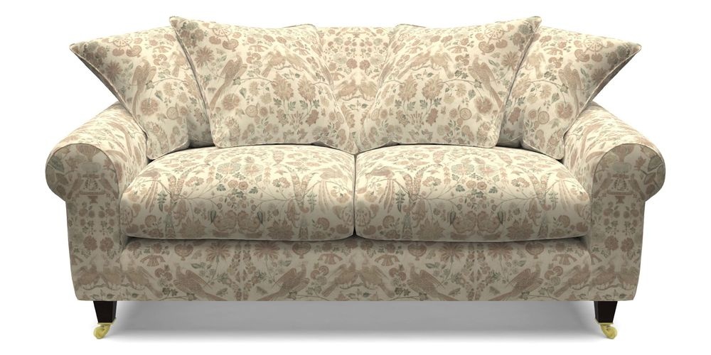 Bespoke 2.5 Seater Sofas