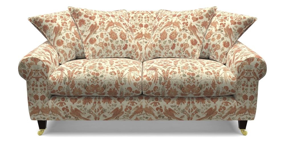 Bespoke 2.5 Seater Sofas