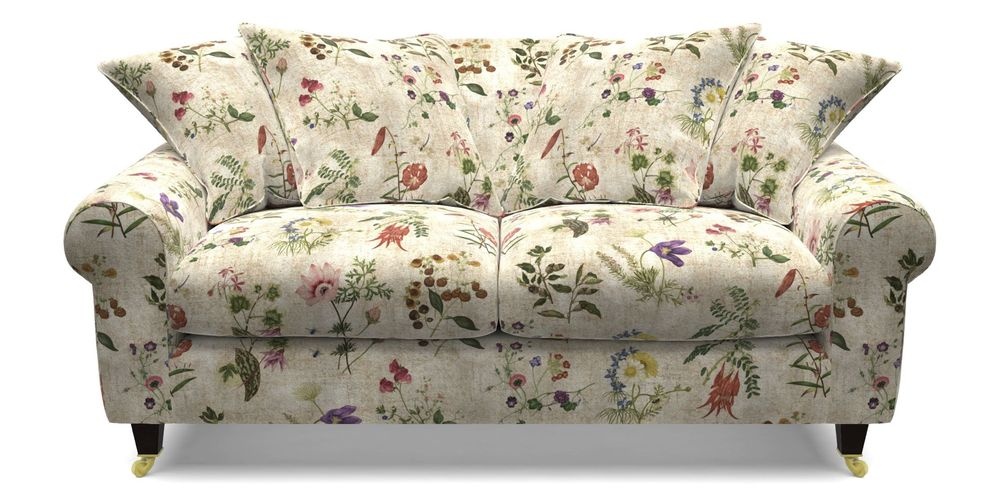 Bespoke 2.5 Seater Sofas