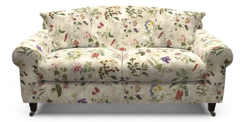 Bespoke 2.5 Seater Sofas