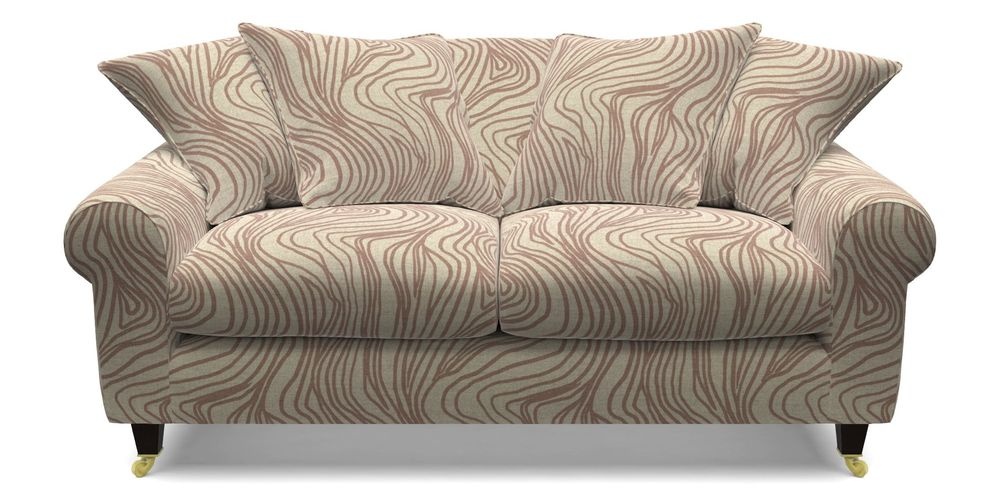 Bespoke 2.5 Seater Sofas