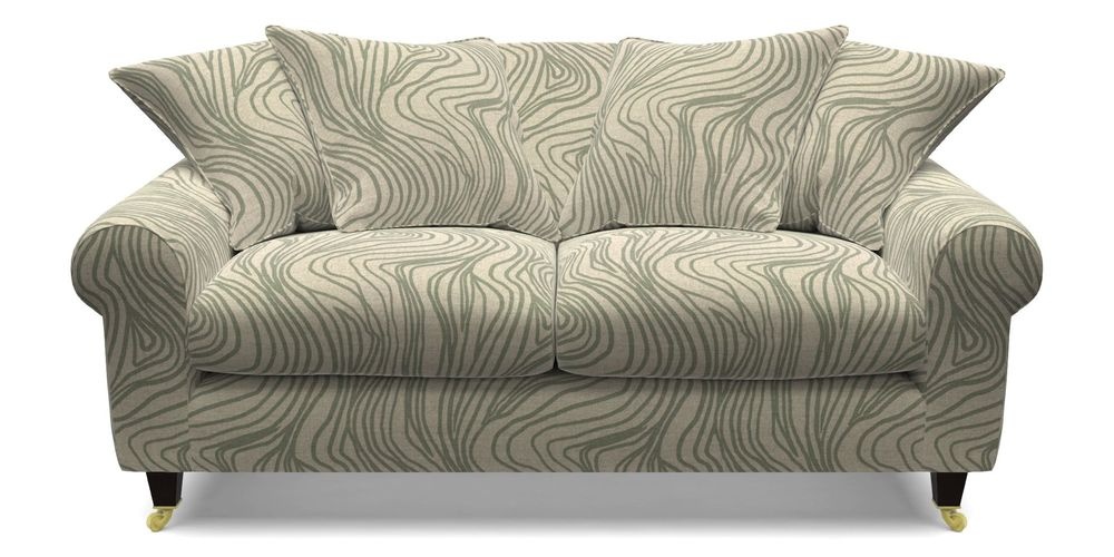 Bespoke 2.5 Seater Sofas