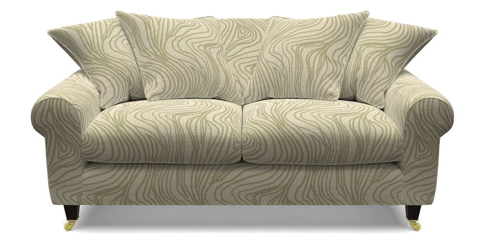 Bespoke 2.5 Seater Sofas