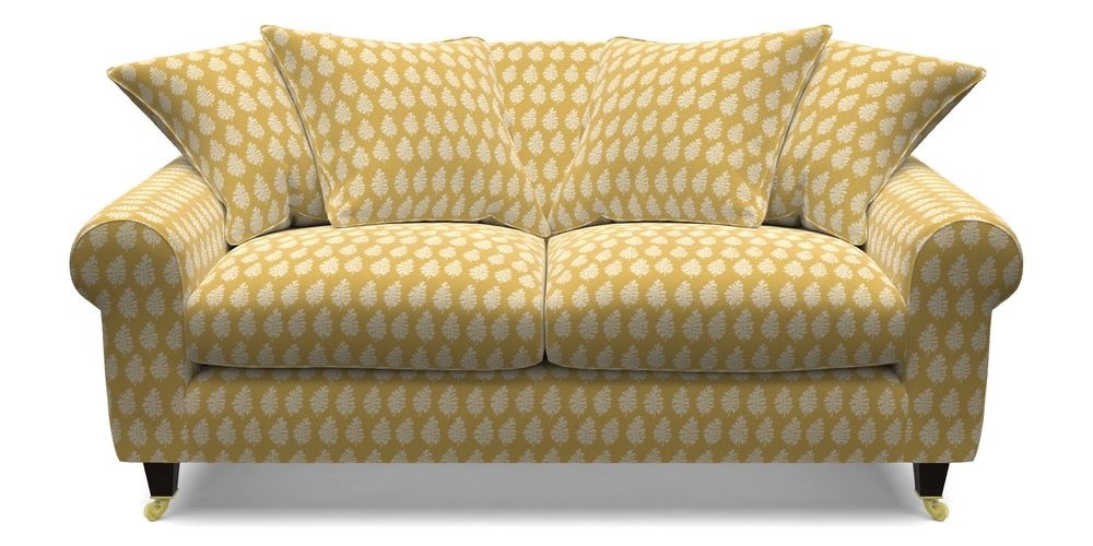 Bespoke 2.5 Seater Sofas