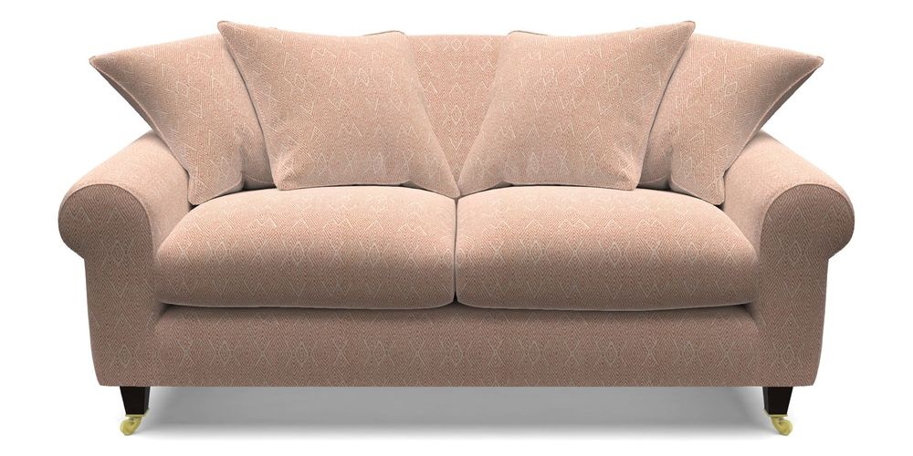 Bespoke 2.5 Seater Sofas