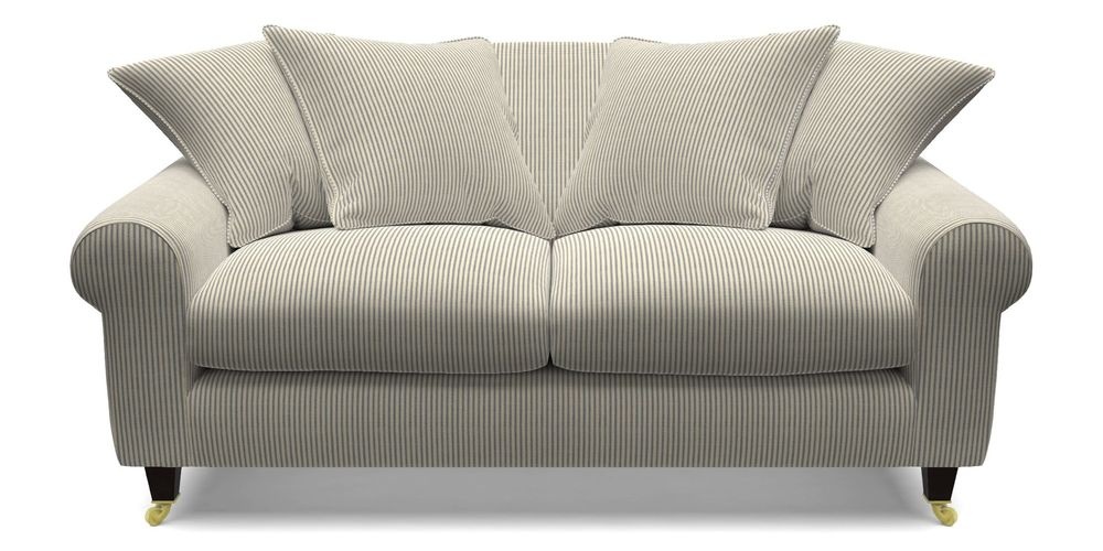 Bespoke 2.5 Seater Sofas