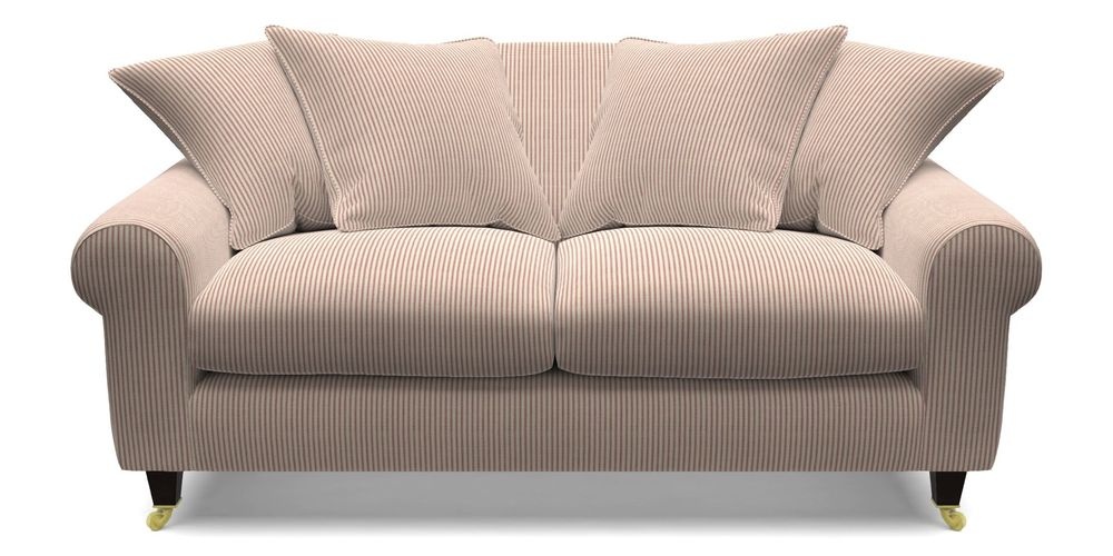 Bespoke 2.5 Seater Sofas