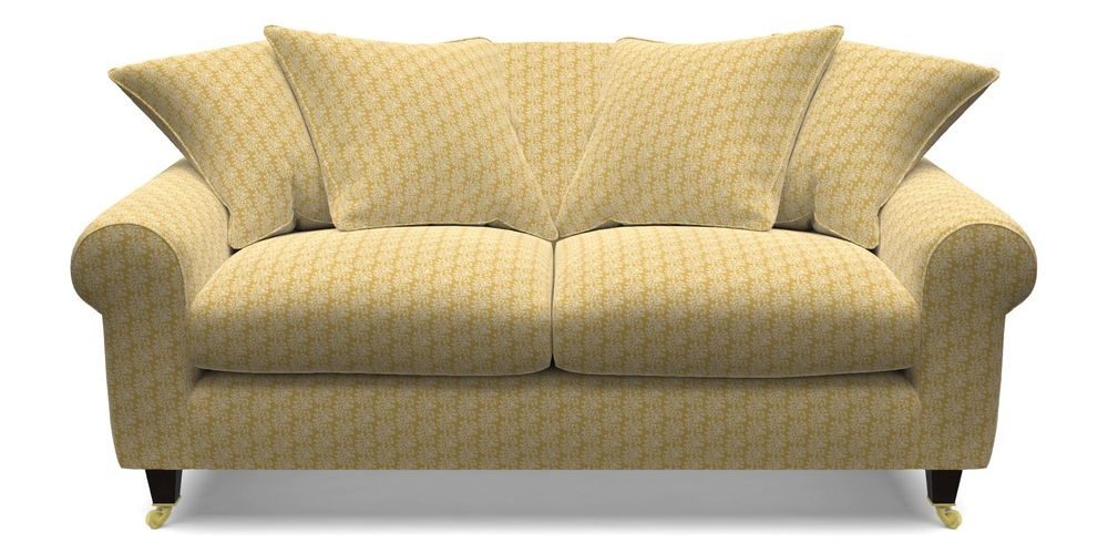 Bespoke 2.5 Seater Sofas