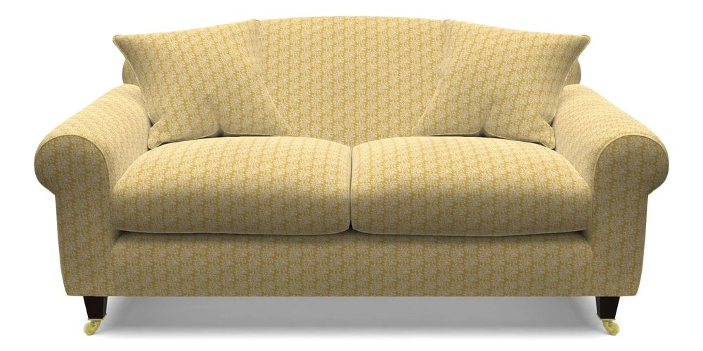 Bespoke 2.5 Seater Sofas