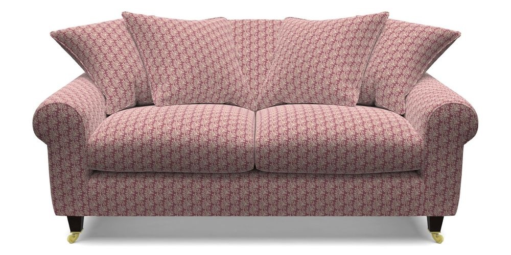 Bespoke 2.5 Seater Sofas