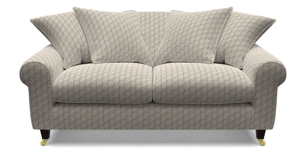 Bespoke 2.5 Seater Sofas