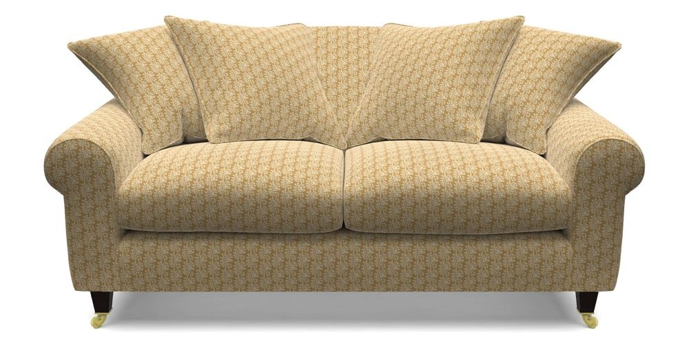 Bespoke 2.5 Seater Sofas