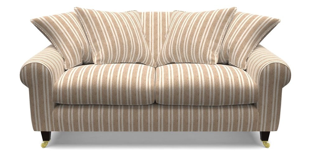 Bespoke 2.5 Seater Sofas